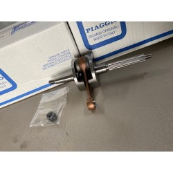 Albero motore Piaggio 50cc 2T
