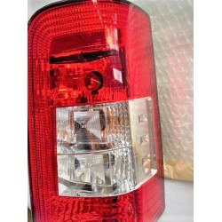 Fanale Posteriore DX Ligier