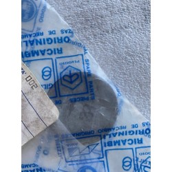 Spessore 4,65 mm Albero a...