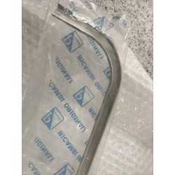Listello Esterno SX Vespa...
