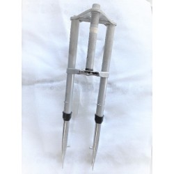 Forcella Garelli EBR 1076 / 21