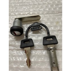 Kit serrature Paiggio APE 50