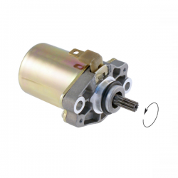 Motorino avviamento Aprilia