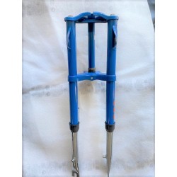 Forcella EBR Colore Blu per...