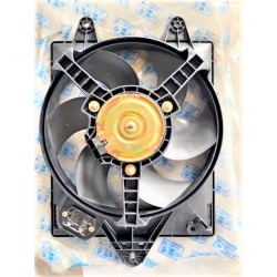 Elettroventola radiatore...